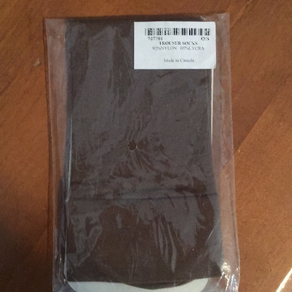 Weekender’s Trouser Socks
